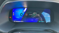 Renault Symbioz 1.6 E-Tech FHEV 145 Iconic Esprit Alpine 5dr Auto Hybrid Estate